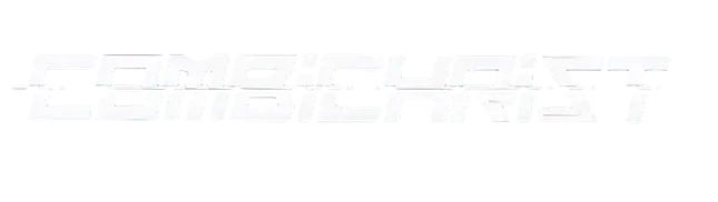 Combichrist, collaborating band logo